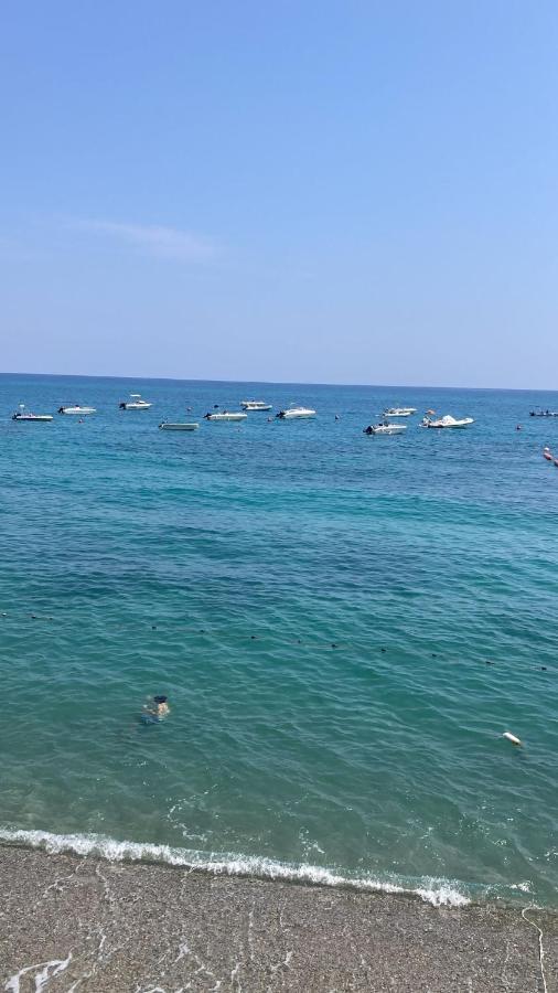 L'Isola Dei Vacanzieri Sant'Andrea Apostolo dello Ionio Exterior photo
