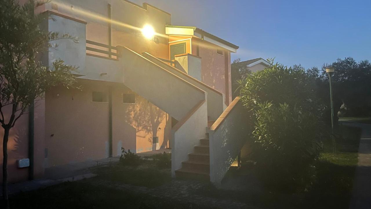 L'Isola Dei Vacanzieri Sant'Andrea Apostolo dello Ionio Exterior photo