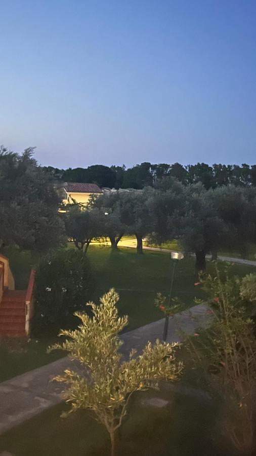L'Isola Dei Vacanzieri Sant'Andrea Apostolo dello Ionio Exterior photo