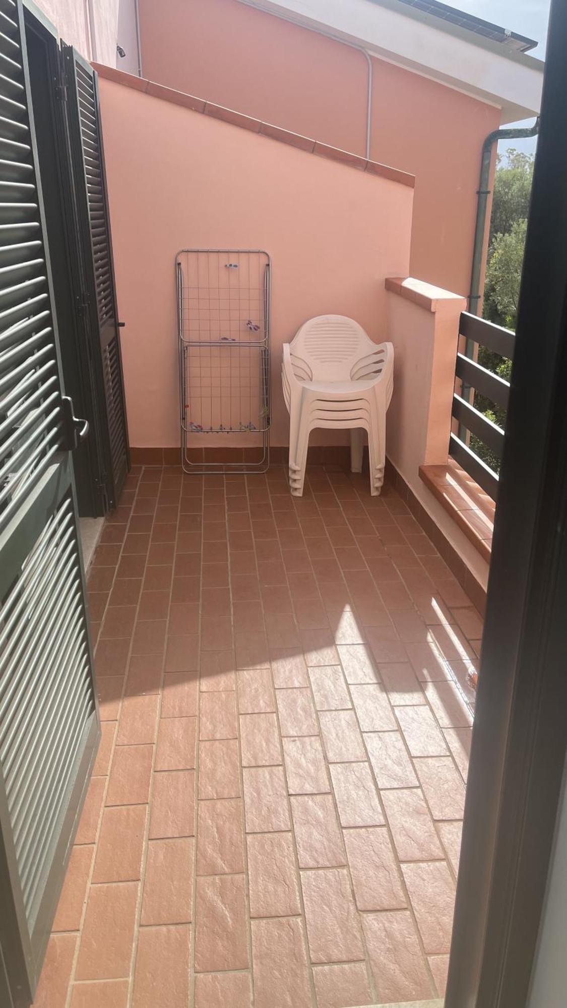 L'Isola Dei Vacanzieri Sant'Andrea Apostolo dello Ionio Exterior photo